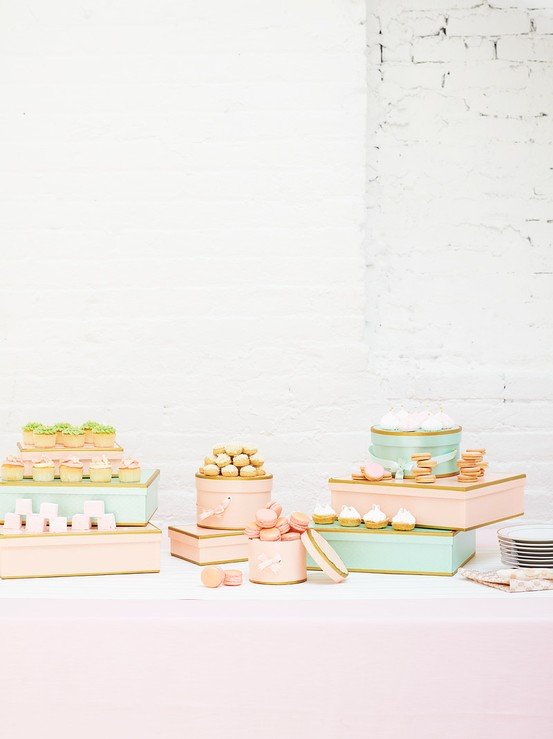 Tea Party