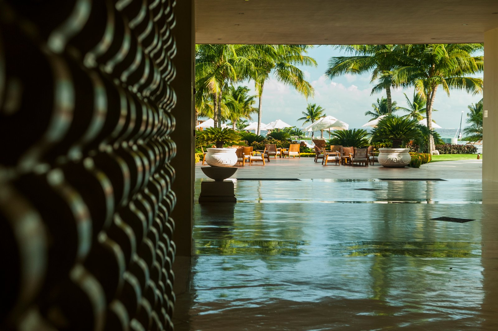 Hotel Grand Velas Riviera Maya. Riviera Maya, Quintana Roo. Mexico