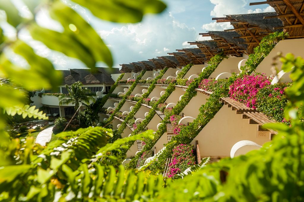 Hotel Grand Velas Riviera Maya. Riviera Maya, Quintana Roo. Mexico