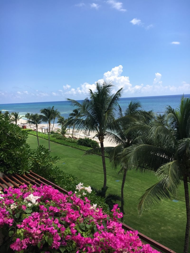 Hotel Grand Velas Riviera Maya. Riviera Maya, Quintana Roo. Mexico