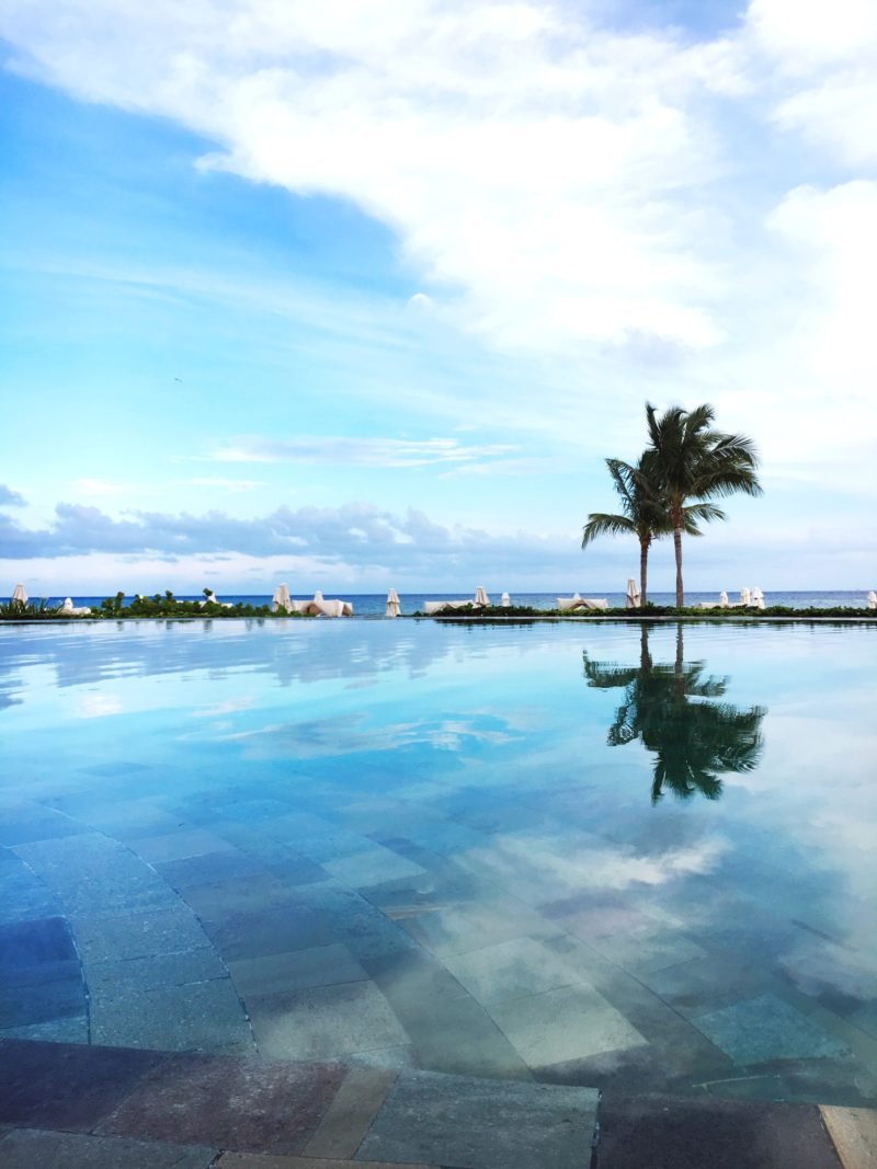 Hotel Grand Velas Riviera Maya. Riviera Maya, Quintana Roo. Mexico