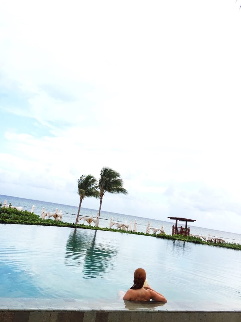 Hotel Grand Velas Riviera Maya. Riviera Maya, Quintana Roo. Mexico