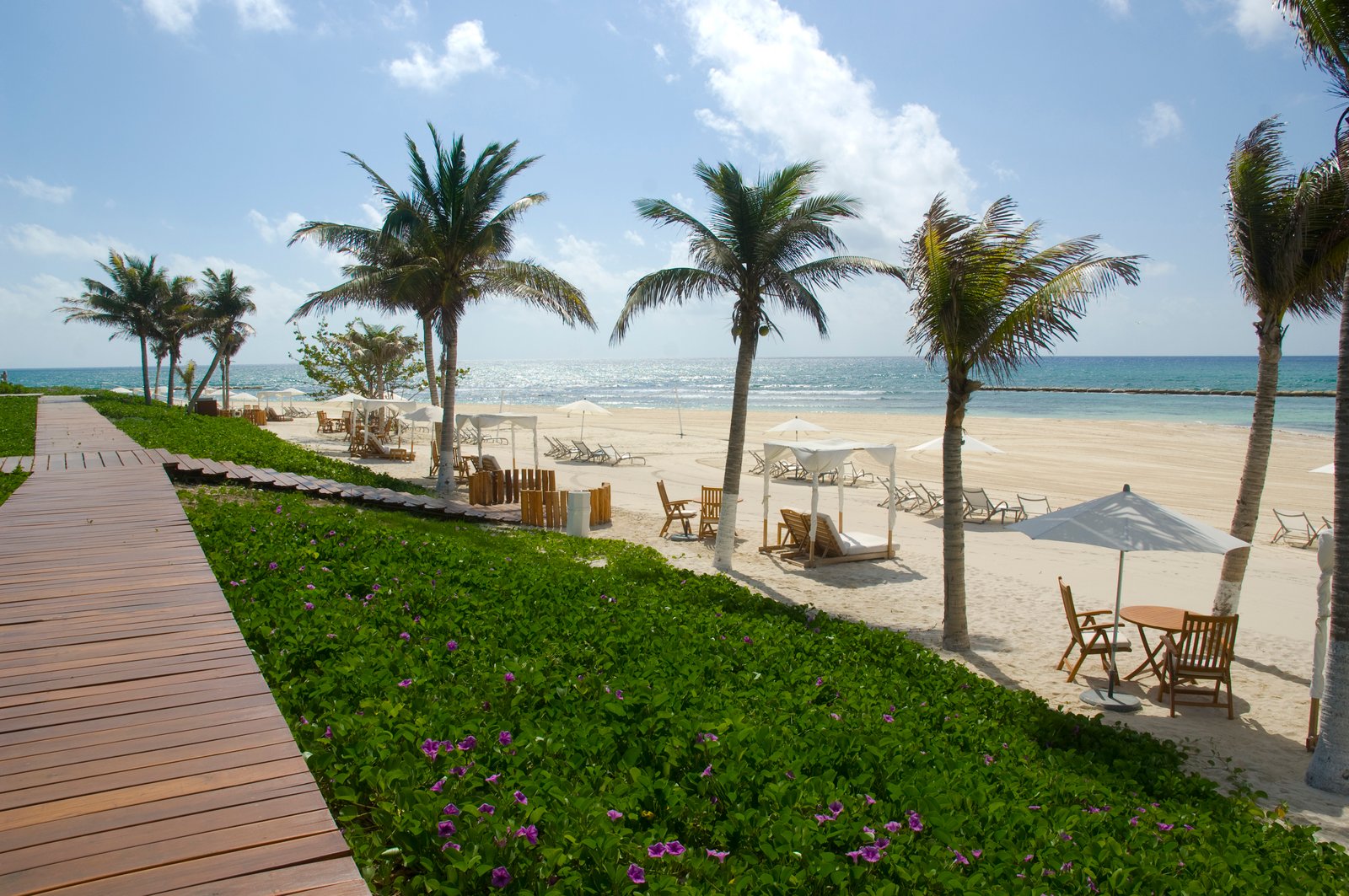 Hotel Grand Velas Riviera Maya. Riviera Maya, Quintana Roo. Mexico