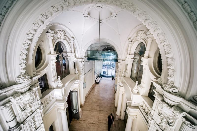 Buddha Bar Hotel Budapest